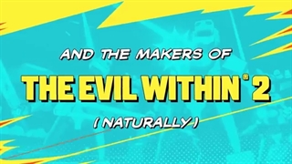 لانچ تریلر بازی جدید Hi-Fi RUSH