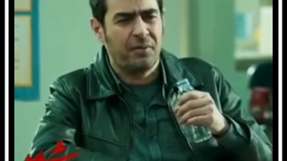 پوست شیر آن دقایق جانکاه