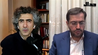 14011106: راه نجات اقتصاد ایران چیست؟ سید یاسر جبرائیلی پاسخ میدهد