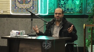 14011028: تمدن اسلامی و چالش های جمهوری اسلامی با این تمدن