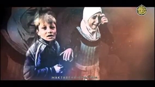 زنان و کودکان ایزدی