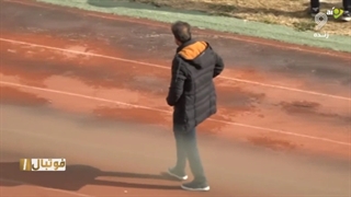 کارشناسی داوری بازی فجرسپاسی - ون پارس اصفهان