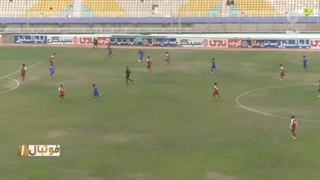 کارشناسی داوری بازی استقلال ملاثانی - خلیج فارس ماهشهر