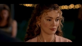 سریال پرتوی کوچکی از آفتاب Bir Küçük Gün Işığı