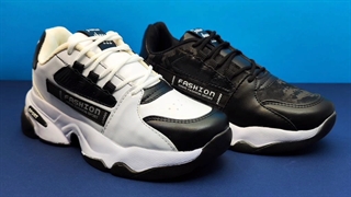 کتونی دخترانه لژدار در کرج گوهردشت