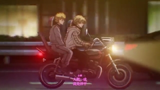 انیمه توکیو ریونجرز فصل‌2 قسمت3 با زیرنویس فارسی