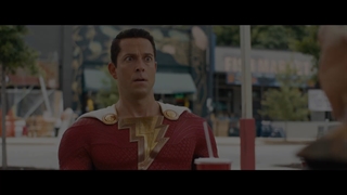 تریلر فیلم سینمایی‌ "شزم! خشم خدایان" (Shazam!:Fury of the gods) با زیرنویس فارسی