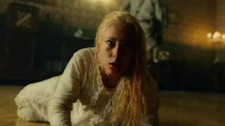 فیلم ترسناک ایوانا دوبله فارسی Ivanna 2022