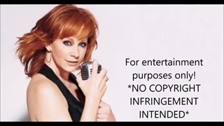 Reba McEntire - I'm a Survivor (Lyrics)