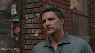 سریال The Last of Us فصل اول قسمت اول