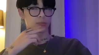 وقتی انیمه میبینه