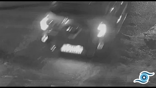 نرم افزار تشخیص پلاک خودرو از روی فیلم