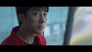 سریال نیروهای امداد کره جنوبی