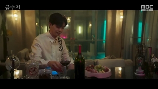 قسمت 7 سریال قاشق طلایی با زیرنویس فارسی [The Golden Spoon 2022]