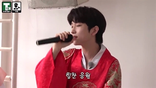 قسمت پنجم TNX for everyone با زیرنویس فارسی