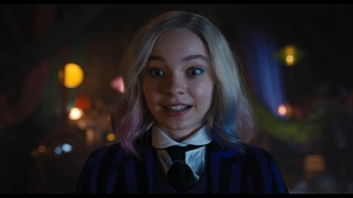 سریال ونزدی Wednesday 2022 قسمت ۶ دوبله فارسی سورن