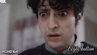 میکس علی و نازلی دکتر معجزه گر _agla kalbim