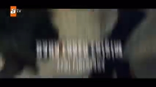 سریال من در این جهان نمی‌جنگم  Ben Bu Cihana Sığmazam