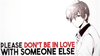 Nightcore - Enchanted (Lyrics) نایتکور