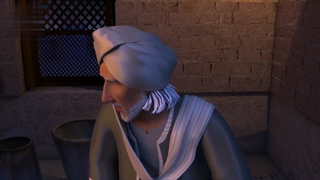 امام بخاری قسمت۱ دوبله