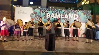 جشنواره نوروزگاه 1398