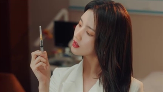 مینی سریال چینی شب عاشقی با تو قسمت اول با زیرنویس چسبیده فارسی