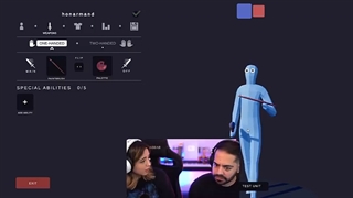 میا و کوروش