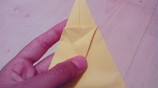 آموزش اوریگامی