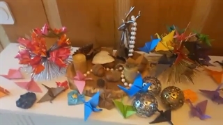 آموزش اوریگامی