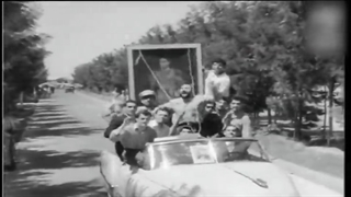 پایان نوکری خاندان منحوس پهلوی