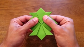 آموزش اوریگامی