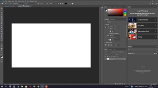 آموزش فتوشاپ از مقدماتی تا پیشرفته [درس 3] - مدیریت فایل ها و ذخیره سازی