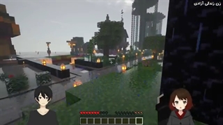 Minecraft metacraft - دزدی در متاکرفت