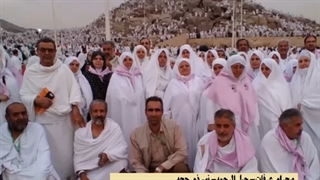 حج 1401- قسمت دوازدهم