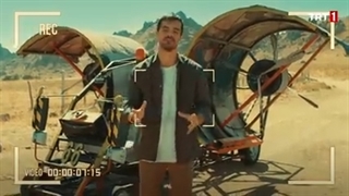 سریال کوه دل Gönül Dağı