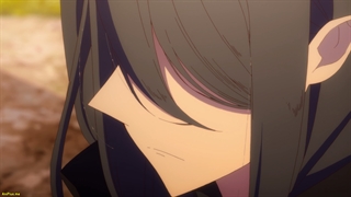 انیمه افسانه پریان سیب شکری Sugar Apple Fairy Tale قسمت 4