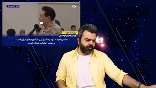 14011107: وحشت کره ای ها از اظهارات رئیس جمهورشان علیه ایران!