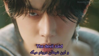 آهنگ Sugar Rush Rideاز گروه پسرانه TXT باز زیر نویس فارسی چسبیده(متن اصلی همراه با ترجمه فارسی)با کیفیت عالی