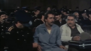 سکانسی از فیلم «بایکوت»