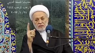 أین الرجبیون؟ شهر رجب یجب أن یکون دورة لتأهیل النفس لمهمات التکلیف الکبرى