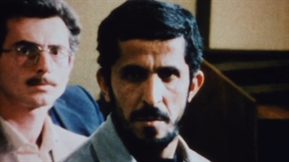 سکانسی از «کلوزآپ»