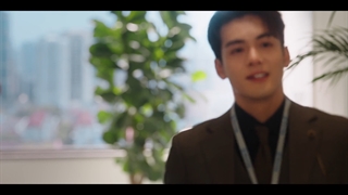 قسمت چهارم سریال چینی سلام ونوس (زیرنویس فارسی) 2022 Hi Venus