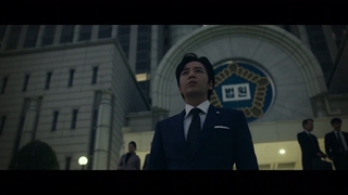 قسمت اول تله قسمت 1+ زیرنویس فارسی Decoy 2023  با بازی جانگ گیون سوک و لی الیجا