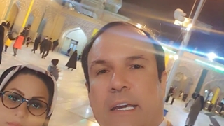 ذکر معجزه گر یا حی قبل کل حی