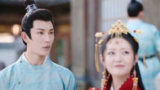 قسمت هفده سرنوشت غیرطبیعی من (زیرنویس فارسی) 2023 My Uncanny Destiny