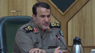 فیلم/ نقش بی بدیل فراجا در ایجاد امنیت و کاهش تصادفات اردو‌های راهیان نور