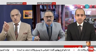 طنز خبری دی بی سی 7 بهمن 1401 Dbc persian