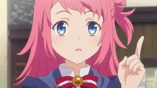 انیمه Tsundere Akuyaku Reijou Liselotte to Jikkyou no Endou-kun to Kaisetsu no Kobayashi-san فصل 01 قسمت 03  زیرنویس