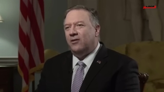 اقدام پاشینیان علیه روسیه - دستگیری 12 تیم تروریستی - افشاگری پمپئو