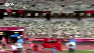 نماهنگ | «پرچم امید بالاست»